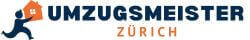 Umzugsmeister Bumgarner Zürich Logo